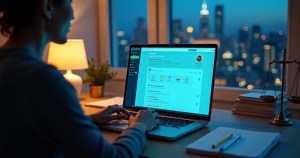 Como funciona a triagem jurídica digital e por que usar em 2026
